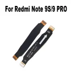 Xiaomi Redmi Note 9S 9 Pro FPC Main Board Motherboard