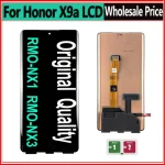 Original HUAWEI Honor X9a LCD Display Touch Screen Digitizer
