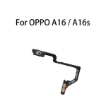 Power ON OFF Button Flex Cable OPPO A16 / A16s