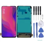 Pantalla OPPO Find X Display in Mobile Phone LCDs