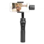 WiWU S5B 3-Axis Stabilized Gimbal Selfie Stick