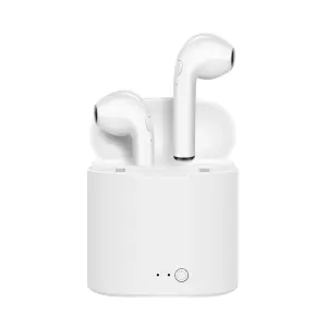 a9785e6a642a633d59e58fa7aaa7e790.jpg_300x0q75 HBQ I7S Double Dual Mini Wireless 4.1 Bluetooth Earphone With Power Case - Image 1