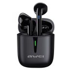 Awei T21 Tws Wireless Bluetooth 5 0 Mini Earbuds
