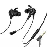 Baseus Gamo H15 3 5mm Wired Earphone Gaming Headset With Dual Microphone
