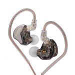 CCA CRA Polymer Dynamic Driver HiFi in-Ear Earphone