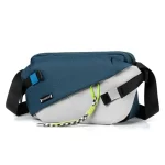Crossbody Messenger Large Capacity Shoulder Bag