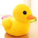 Cute Musical Duck Soft Toys Gifts for Kids