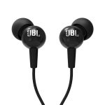 JBL C200SI in-Ear Headphones