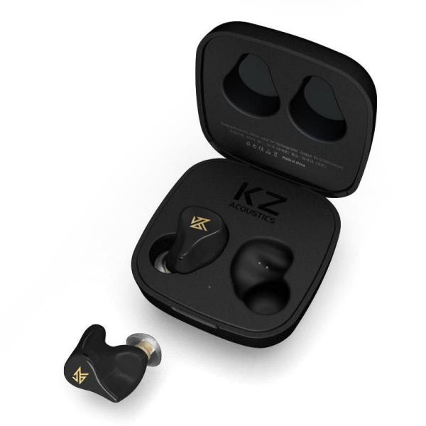kz-z1-tws-true-wireless-bluetooth-5-0-earbuds-8-1 KZ Z1 TWS True Wireless Bluetooth 5.0 Earbuds - Image 1