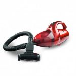 Miyako Electric Vacuum Cleaner With Blower Suction Function