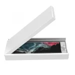 Mohave Privacy Screen Protector With Installation Kit For Samsung Galaxy S22 Ultra