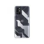 OnePlus 9R Quantum Bumper Case