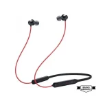OnePlus Bullets Wireless Z Bass Edition (6 Months Warranty)