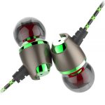 Qkz Dm 11 Earphone With Mic 1