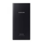 Samsung 20000 Mah 25w Fast Charging Power Bank