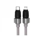 Shargeek SL107 MFI USB-C to Lightning Cable