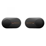 Sony Wf 1000xm3 Noise Canceling Truly Wireless Earbuds