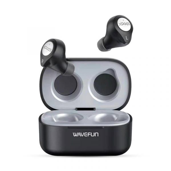 wavefun-xpods-3ts-wireless-earbuds-2-600x600-1 Wavefun Xpods 3ts Wireless Earbuds - Image 1