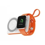 Wiwu Wi P007 Core 22 5w Power Bank 10000mah Battery Capacity