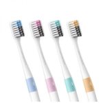 Xiaomi Doctor Bei Bass Toothbrush 4pcs