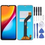 Infinix Smart 5 Pro  Original Display