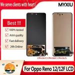 Oppo Reno 12F LCD Display Touch Screen