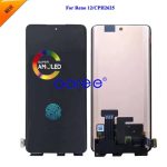 Oppo Reno 12F LCD Display Touch Screen - Image 2