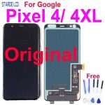 Original Google Pixel 4XL LCD Display Touch Screen