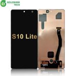 Samsung Galaxy S10 Lite LCD Display Touch Screen