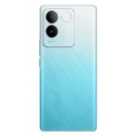 Vivo iQOO Z7 Pro Back Battery Cover Housing Backshell Rear Back Cover Case Repair Parts - Image 2