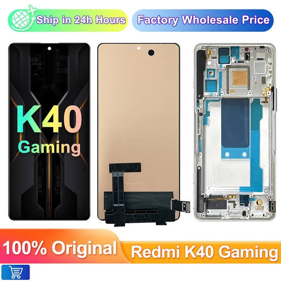 2024/08/1000003892.jpg Xiaomi Redmi K40 Gaming LCD Display Touch Screen - Image 1