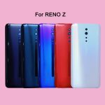 Oppo Reno Z Back Battery Cover Housing Backshell Rear Back Cover Case Repair Parts