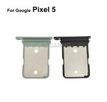 Google Pixel 5 SIM Card Tray Socket Reader Holder Slot