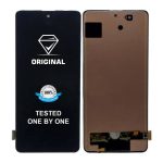 Original Samsung F62 LCD Display Touch Screen