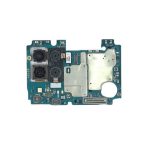Samsung galaxy M12 Motherboard Electronic Panel Circuits Unlocked Mainboard - Image 2