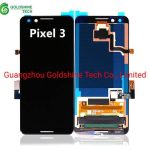 Original Google Pixel 3 LCD Display Touch Screen