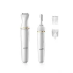 Xiaomi Youpin Wellskins Electric Eyebrow Trimmer Repairer Shaver