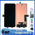 AMOLED Screen For Google Pixel 5 LCD Display Touch Screen For Google Pixel 5 LCD Screen Pixel5 Replacement -used-mobile-photo-bangladesh-buy-sale-exchange-shop