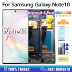 Galaxy Note 10 5g Touch Screen LCD Original Display