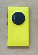 Nokia Lumia 1020 (Used) - Image 2