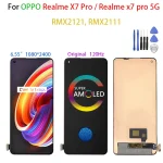 Realme X7 Pro 5G Display Touch Display Original