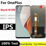 OnePlus Nord N100 IPS  Original Display