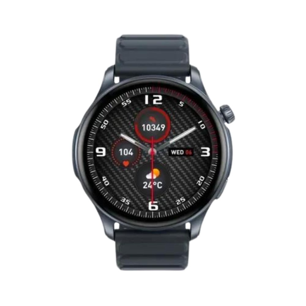 Zeblaze BTalk 3 Pro Smart Watch Zeblaze BTalk 3 Pro Smart Watch Bangladesh. Buy In BD.