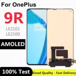 OnePlus 9R Display Touch Screen