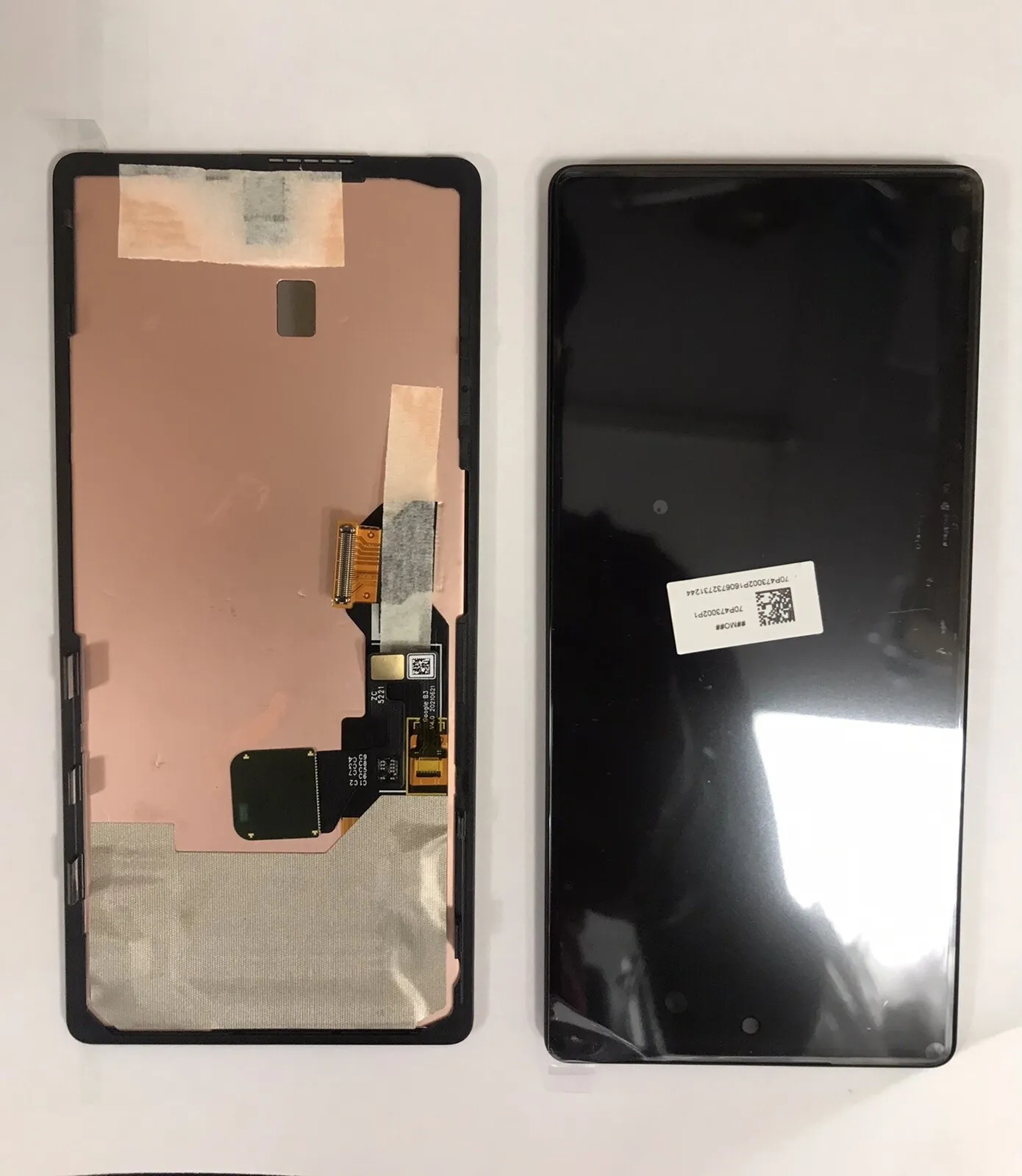s-l1600-13 Google Pixel 6A Original Display (New) - Image 1