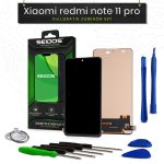 Xiaomi Redmi Note 11 Pro Original Display