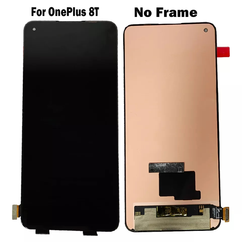 s-l960 OnePlus 8T Display Touch Screen - Image 1