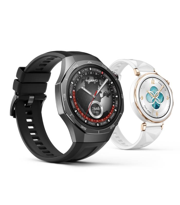 Huawei Watch GT 5 Pro Huawei Watch GT 5 Pro-used-mobile-photo-bangladesh-buy-sale-exchange-shop