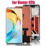 Huawei honor x9b touch screen display original