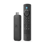 Amazon Fire Tv Stick 4k Max 16gb Wi Fi 6e Streaming Device 2nd Gen Global Version